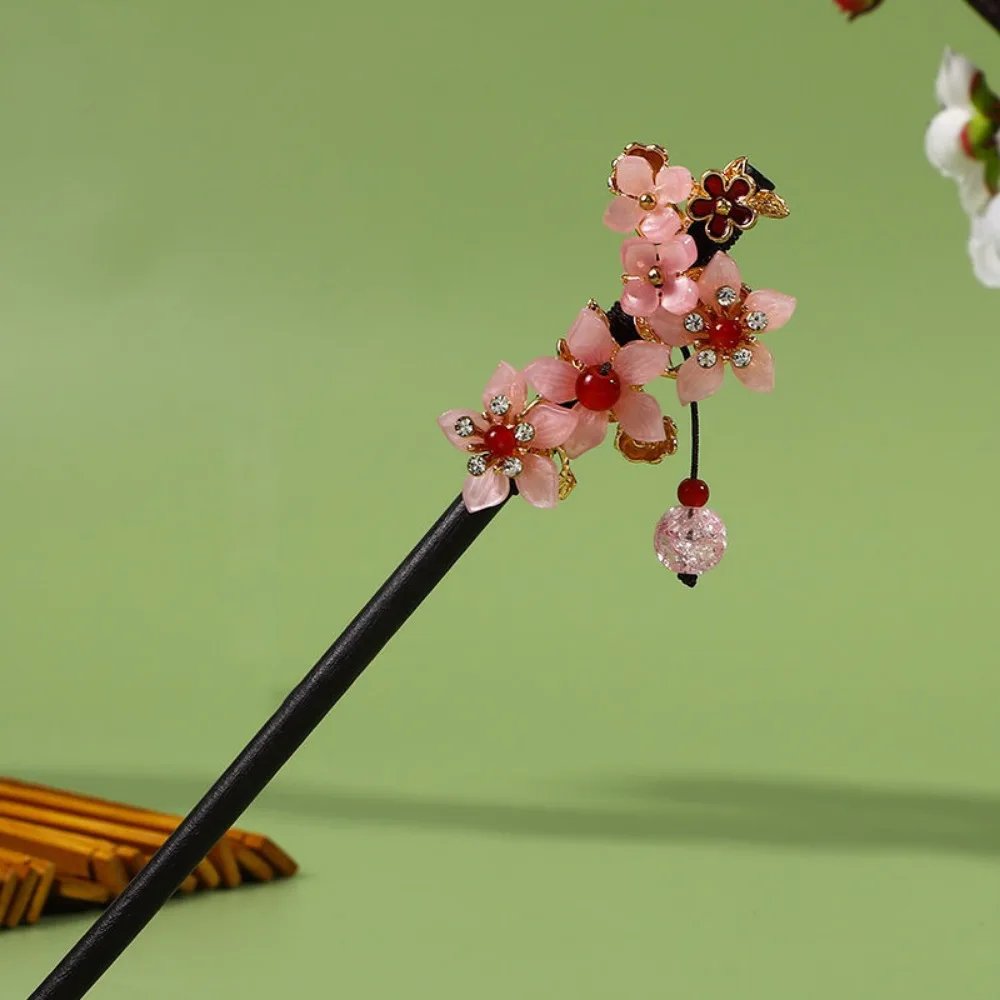 Épingle à Cheveux Japonaise